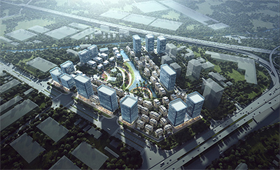 Shanghai Project