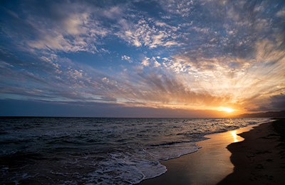 Spain_Coast_Sea_Sunrises_Sky