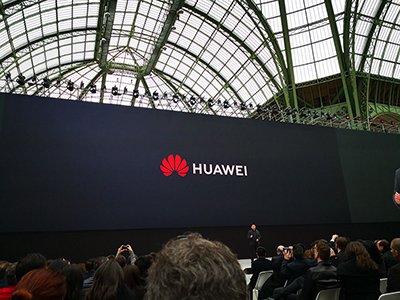 Huawei