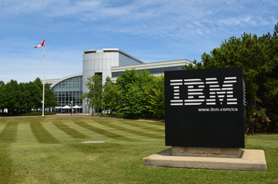 IBM