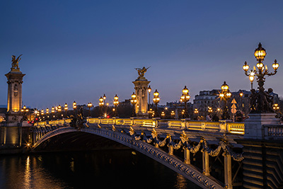 France_Bridges_Houses