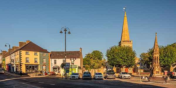 United_Kingdom_Houses_Ballycastle_Northern_Ireland