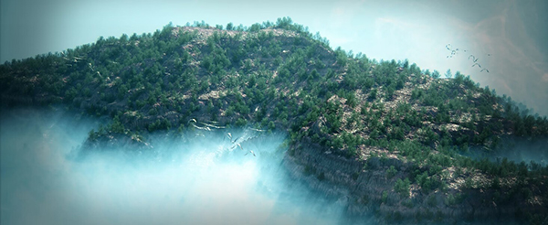 UE5超写实大场景view8