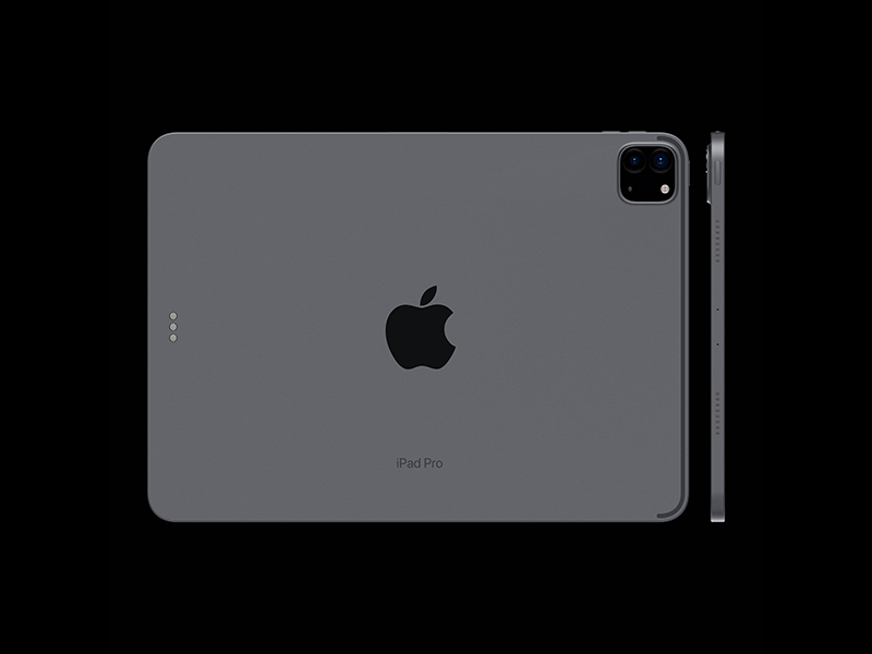 apple ipad pro 12.9
