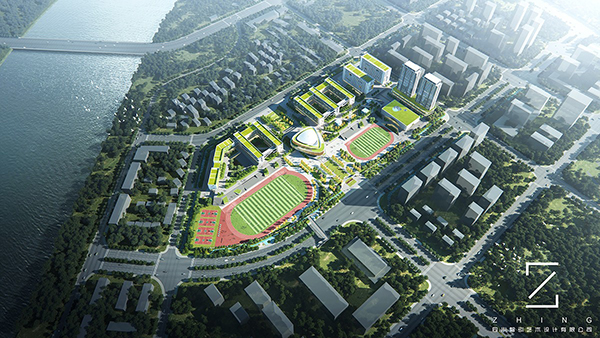 ZHING_规划系列